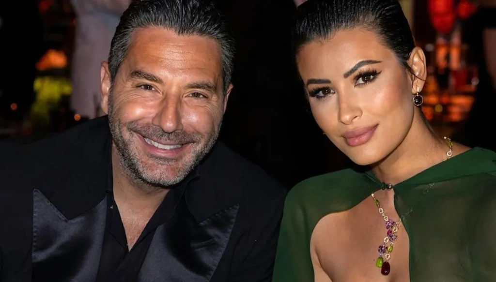 ريم السعيدي تعلن تعرضها للإجهاض قبل أسبوعين (صور)