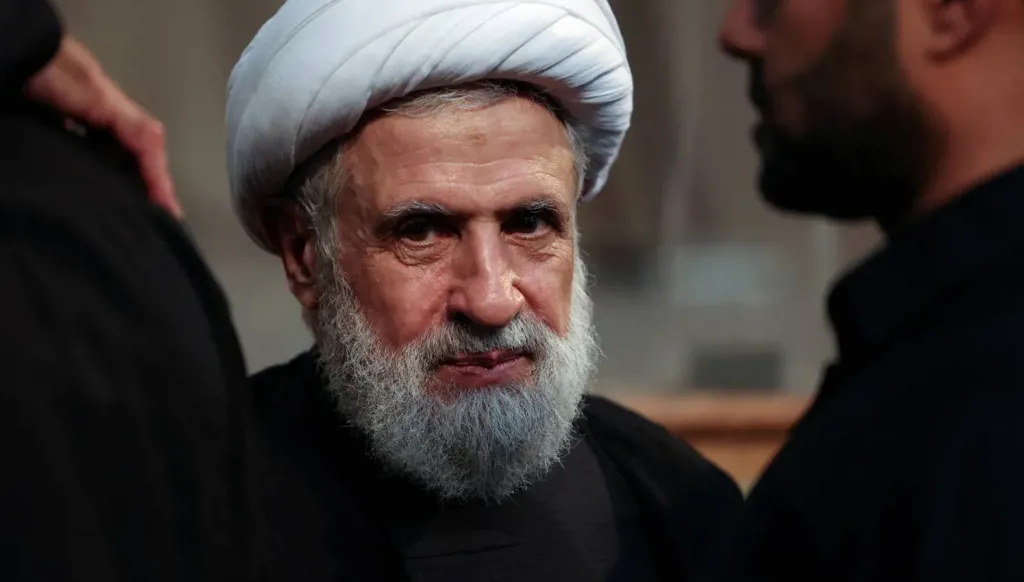 لبنان: غياب الدولة حيال رفض "حزب الله" التخلي عن السلاح!