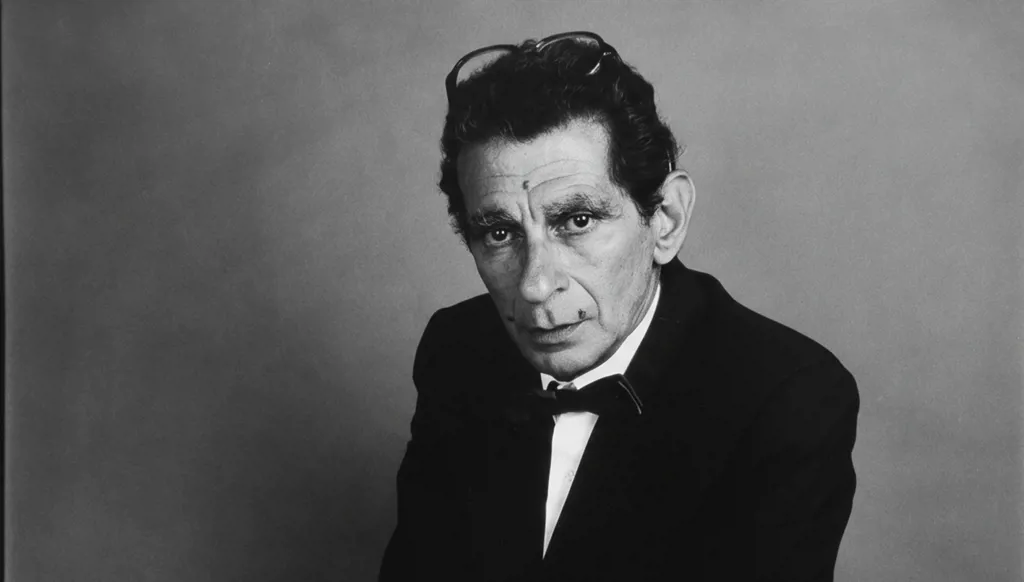 عن يوسف شاهين ومئويّته في السينما والحياة