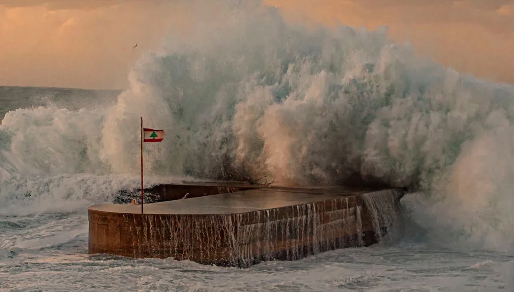 ماذا يعني أنْ تكون سعيدًا في لبنان؟