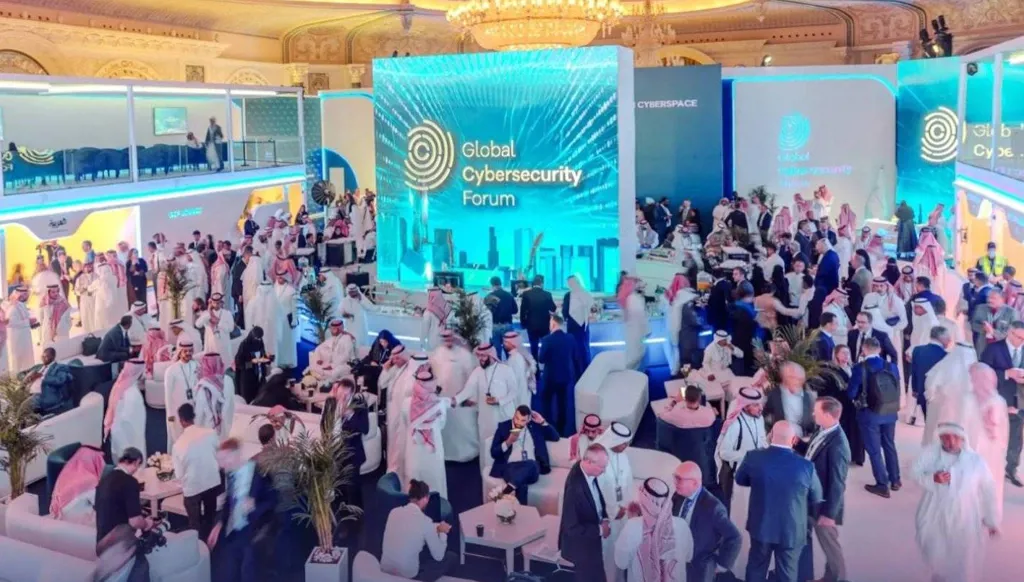 السعودية تطلق مع الأمم المتحدة مبادرة عالمية لبناء القدرات في الفضاء السيبراني