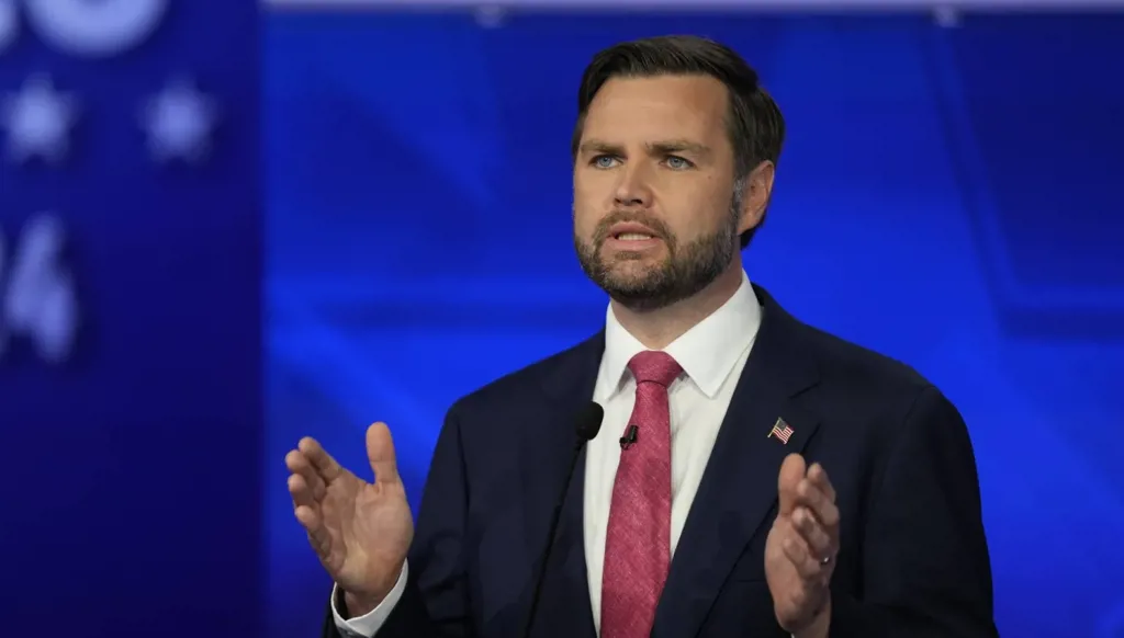 لدعم أوربان... نائب الرئيس الأميركي يسافر إلى المجر