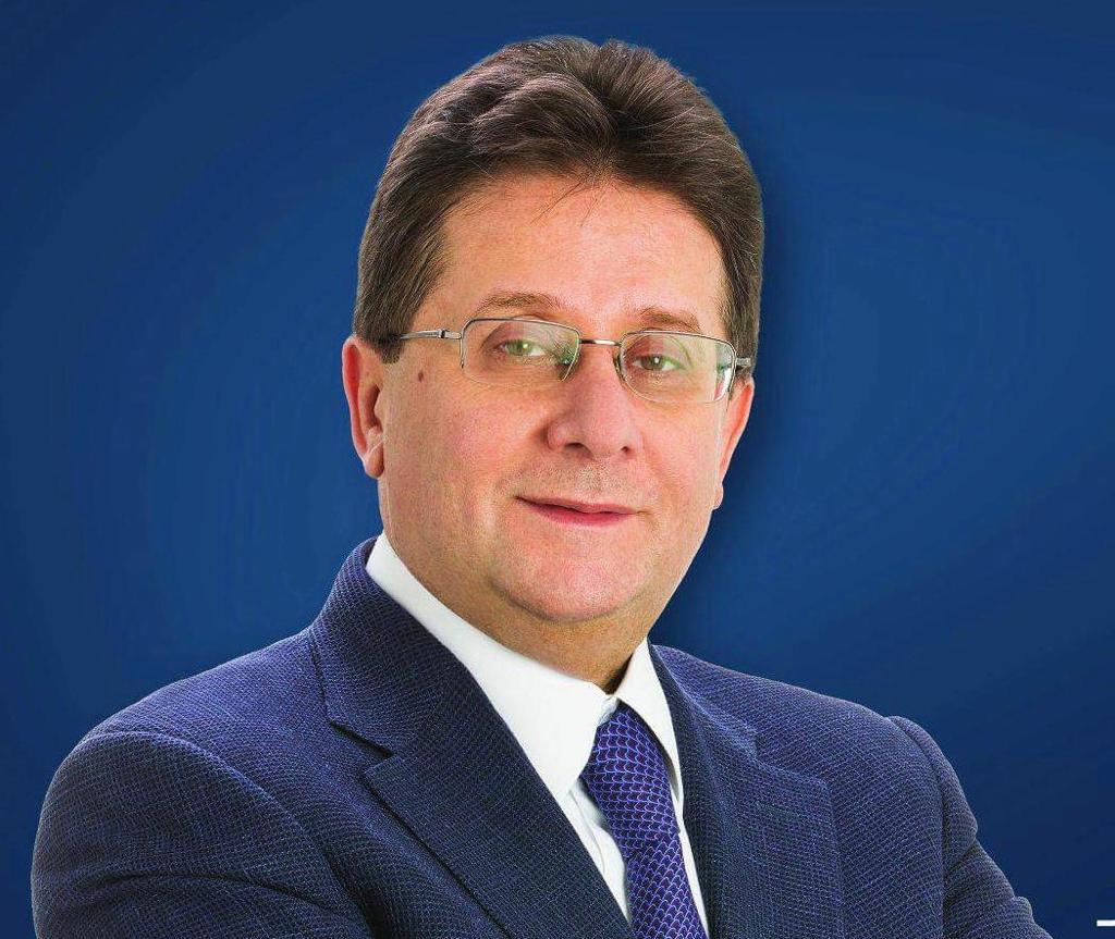 النائب  ابراهيم كنعان