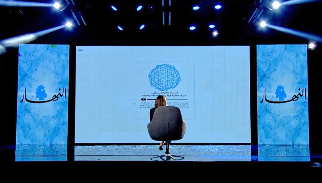 “النهار” وImpact BBDO تحصدان جائزة ذهبية في MENA Effies Awards ضمن موسم الرياض