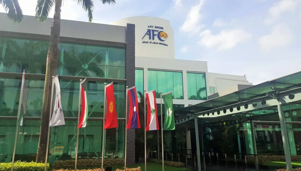 الاتحاد الآسيوي يصدم موهون باغان... عقوبات قاسية على النادي الهندي بعد رفض اللعب في إيران