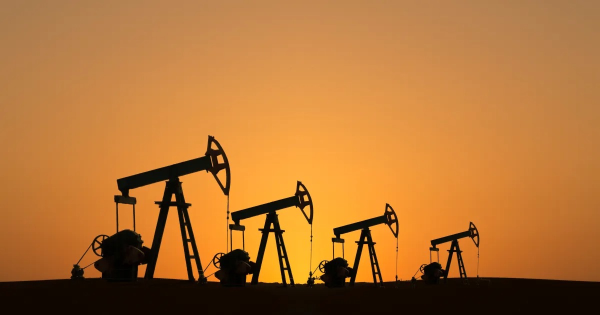 الاقتصاد العالمي يعتمد بصورة كبيرة على الوقود الأحفوري 