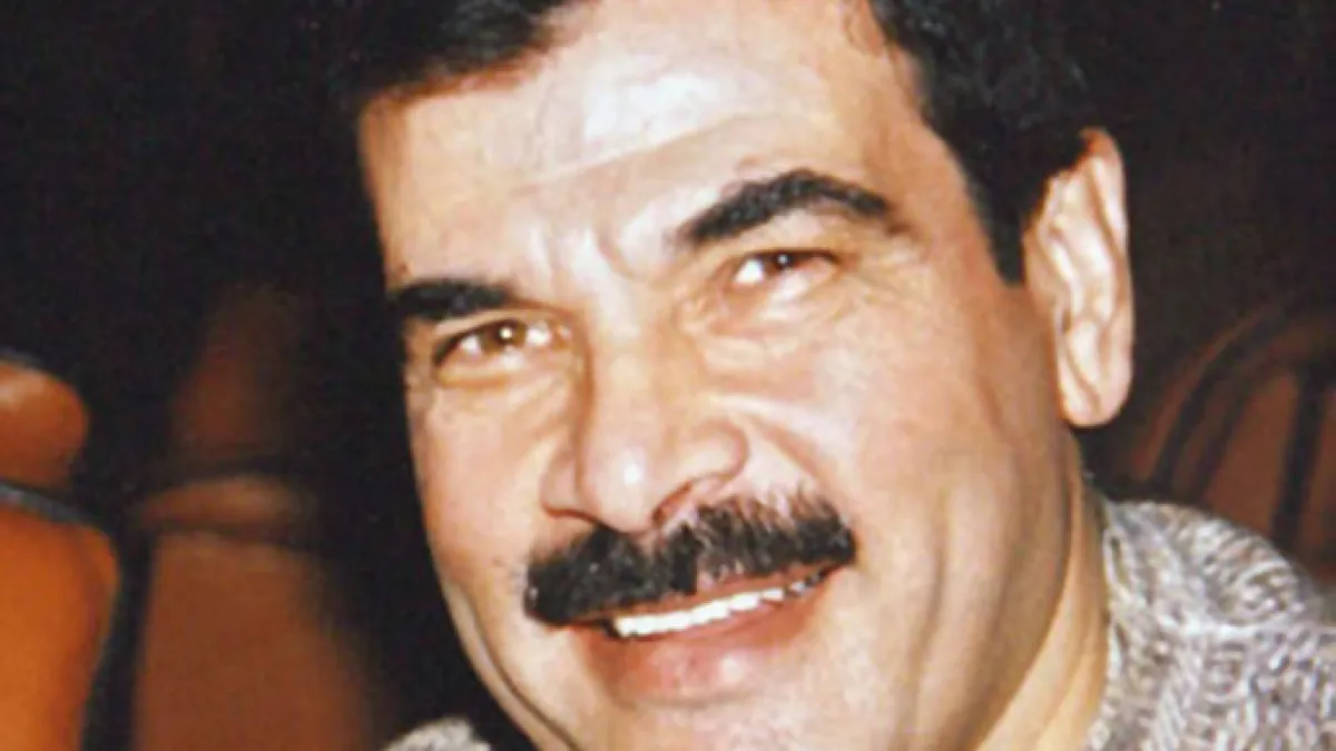 آصف شوكت (أرشيفية)