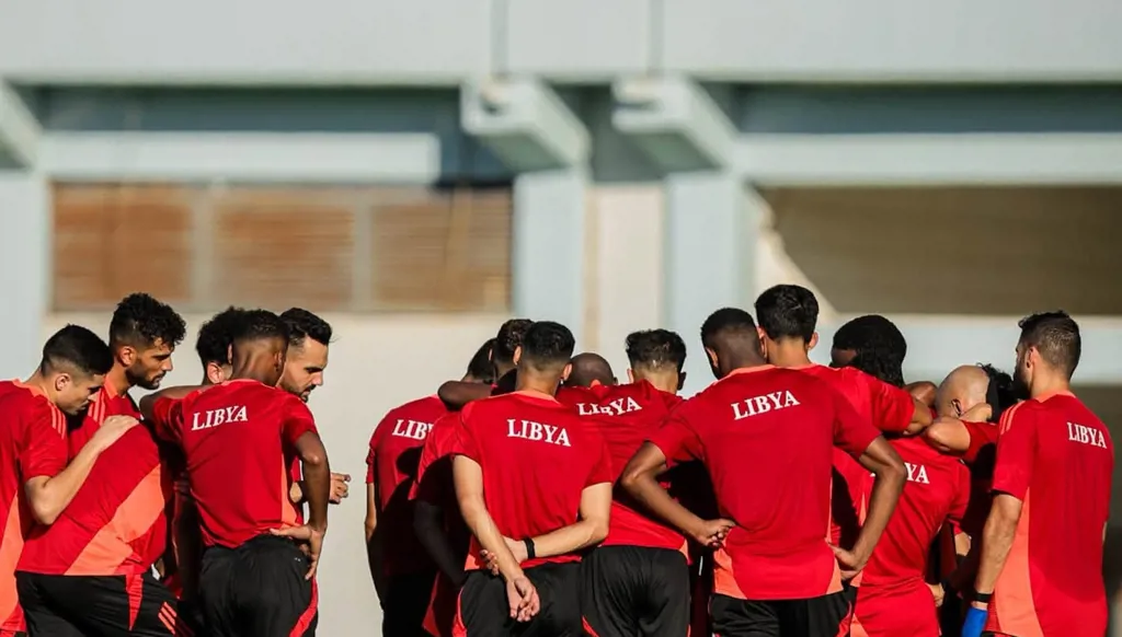 موعد مباراة ليبيا وبوتسوانا في تصفيات كأس أمم أفريقيا والقنوات الناقلة