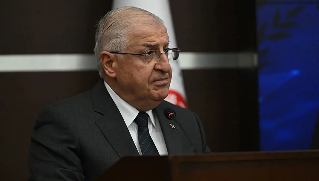 تركيا: نرُحب بالعملية العسكرية السورية ضد القوات الكردية في حلب