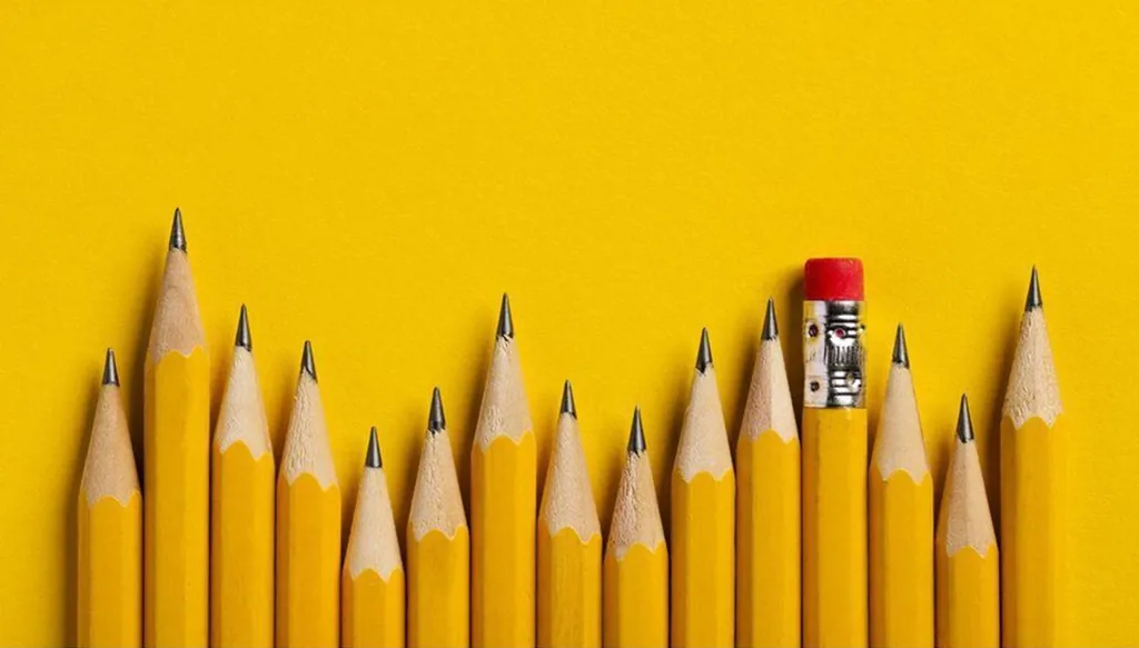 "قلم الرصاص" لم يصنعه لبنانيون