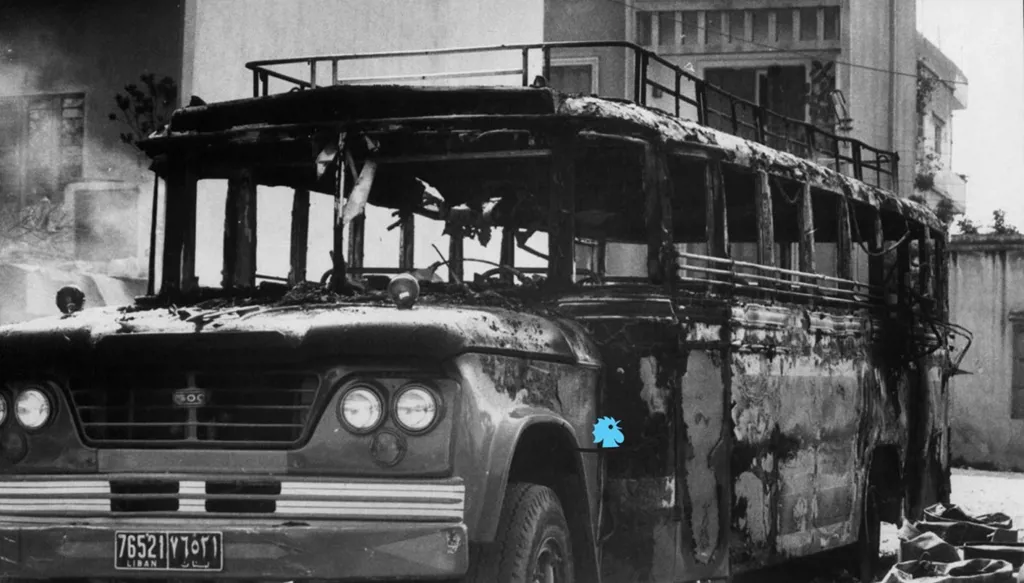 كي  لا يتكرس نيسان شهر اندلاع  الحروب الأهلية المدوّلة في لبنان