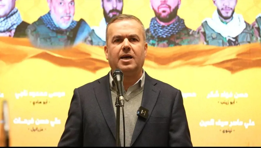 النائب حسن فضل الله: المفاوضات المباشرة لن تؤدي إلا إلى الخضوع للإملاءات الإسرائيلية
