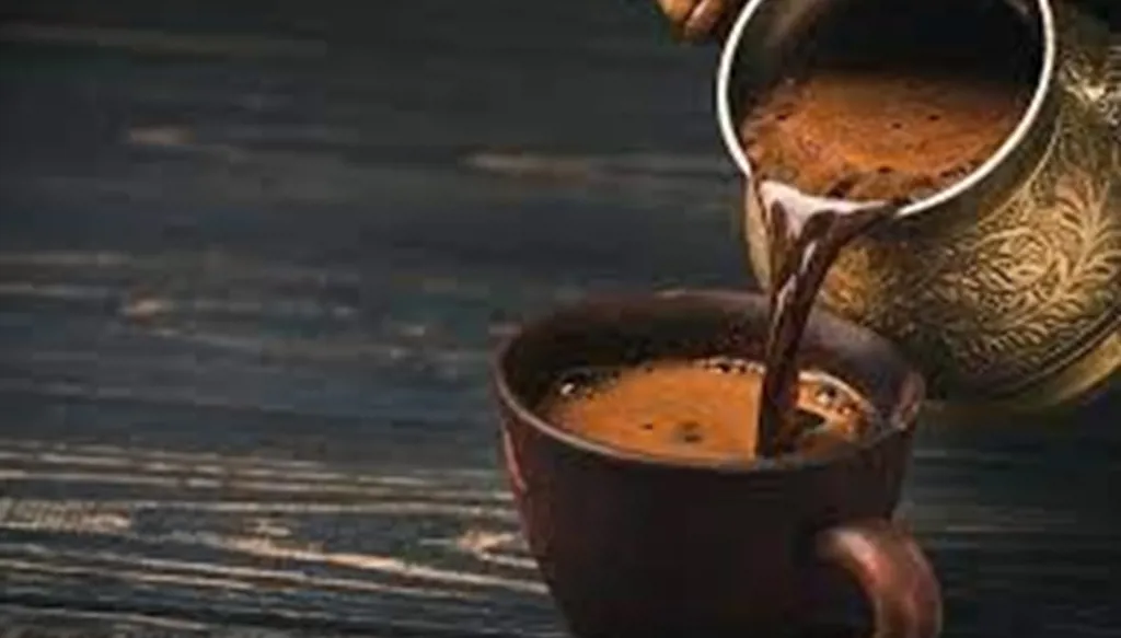 القهوة… تاريخٌ يُرتشَف