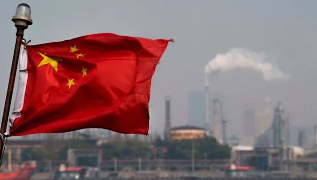 مقتل 11 شخصاً في الصين بعد صدم قطار عمالاً