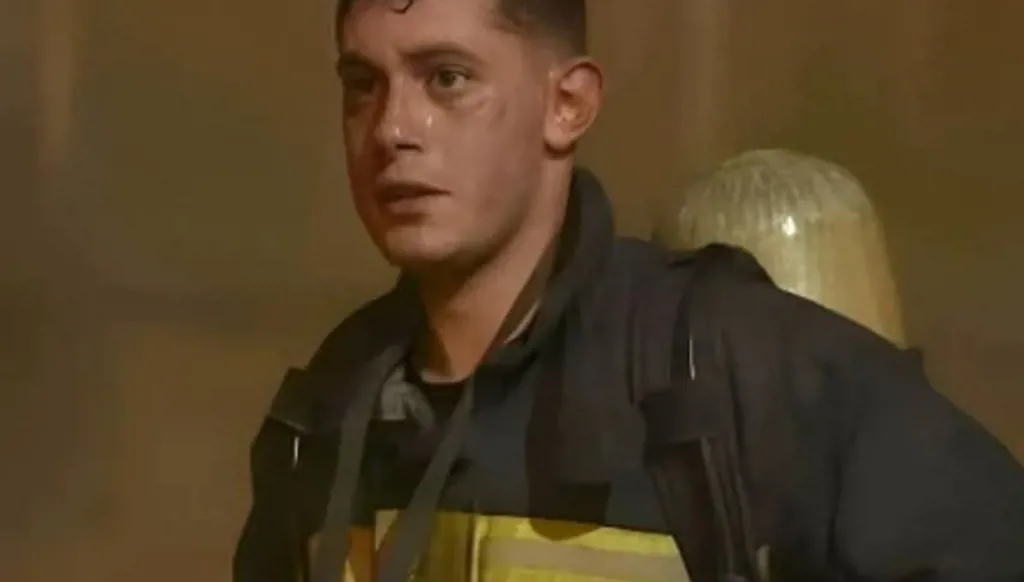 من هو نور امتياز الذي تصدر اسمه المنصّات بعد حريق سنترال رمسيس؟