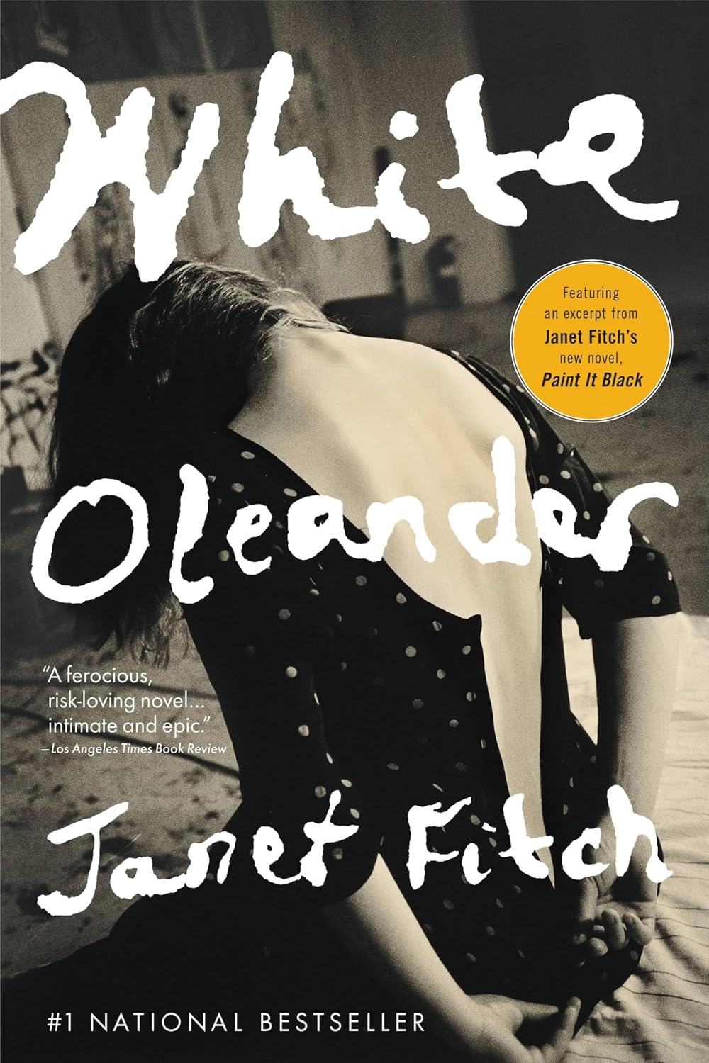 White Oleander (Janet Fitch)