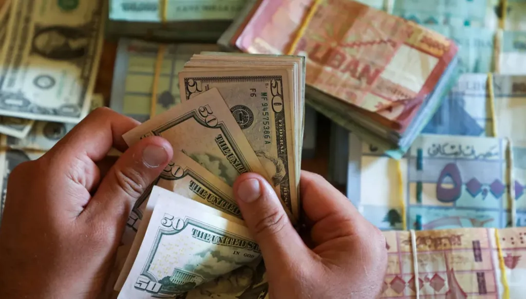 الاقتصاد الرمادي: كيف ينجو لبنان خارج نظامه؟