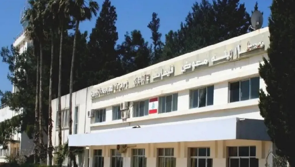 هل من خطر يهدد تنفيذ مطار القليعات المدني؟... عطية لـ "النهار": المشروع دخل مرحلة التنفيذ