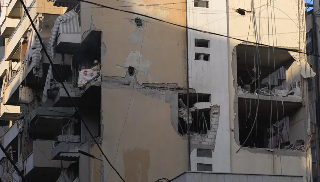 "نتنياهو أعطى الأمر"… إسرائيل: ضربة "الجمعة السوداء" لمنع حزب الله من استعادة قوته