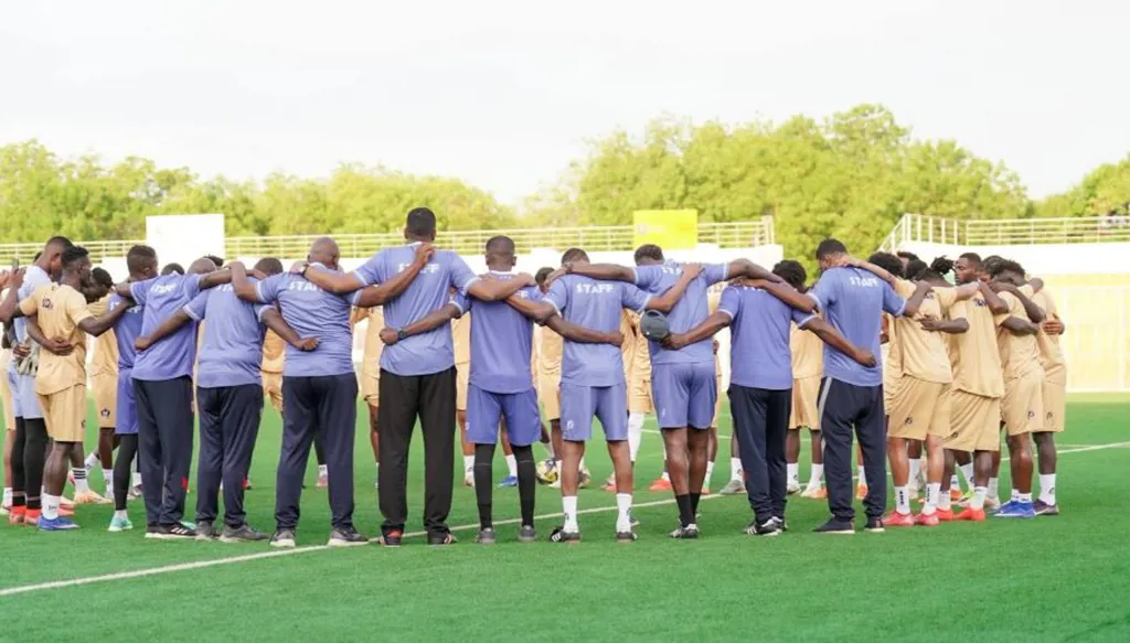 موعد مباراة السودان وإثيوبيا في تصفيات كأس أفريقيا والقنوات الناقلة