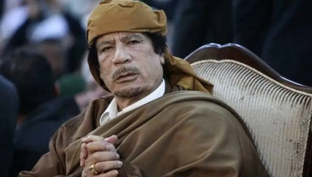 ذكريات ليبية (3-3)