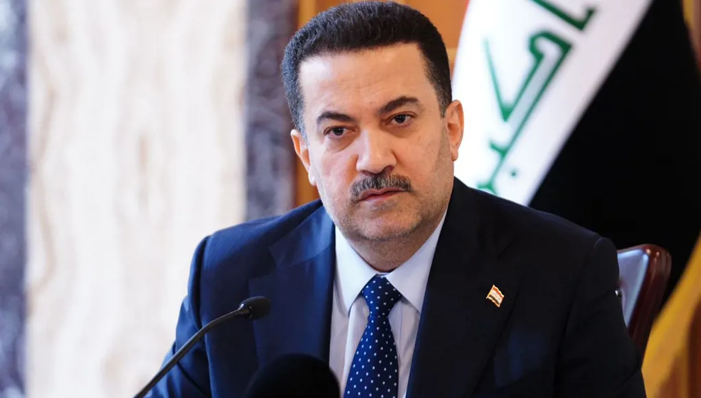 السوداني: الأولوية لإنشاء صندوق عربي وإسلامي لإعمار غزة ولبنان