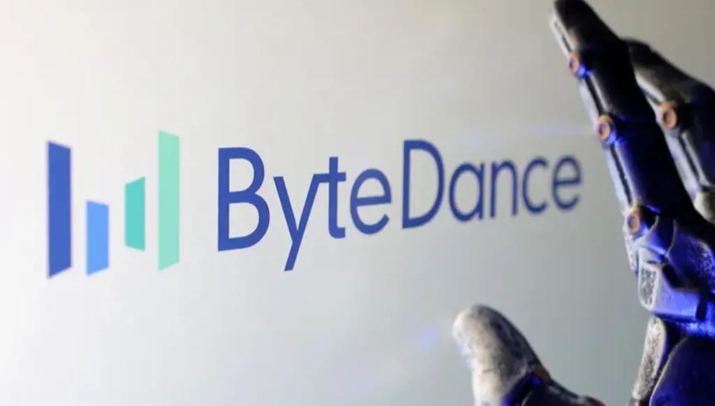 بايت دانس تعلق نموذج توليد الفيديو بالذكاء الاصطناعي