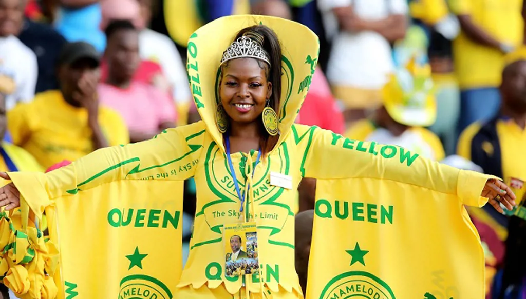 فضيحة أخلاقية تضرب أحد الأندية الكبيرة في القارة السمراء