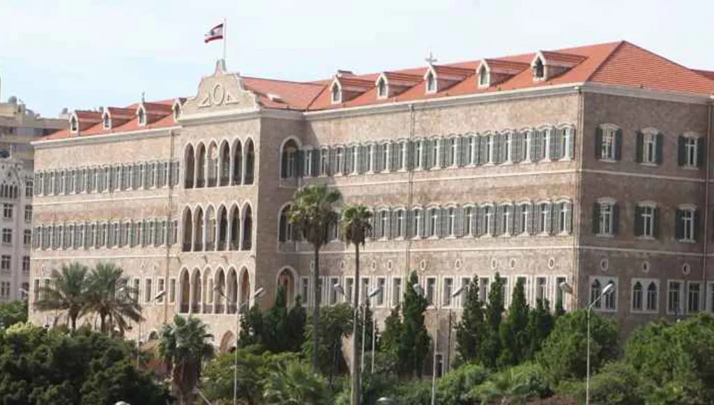 لبنان- أحمد رامي الحاج مدعياً عاماً للتمييز