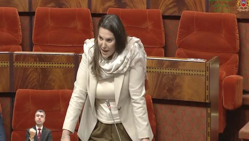 "2 مليون و500 ألف درهم"... وزيرة عربية تعلن الحرب على الفئران