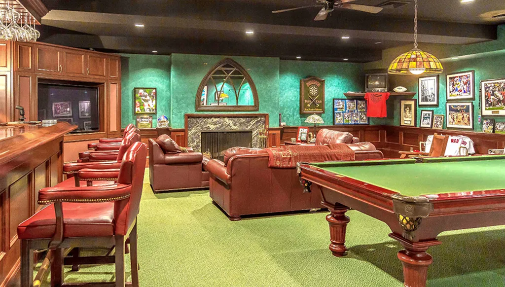 هجوم على قاعة للبلياردو يودي بحياة 7 أشخاص!