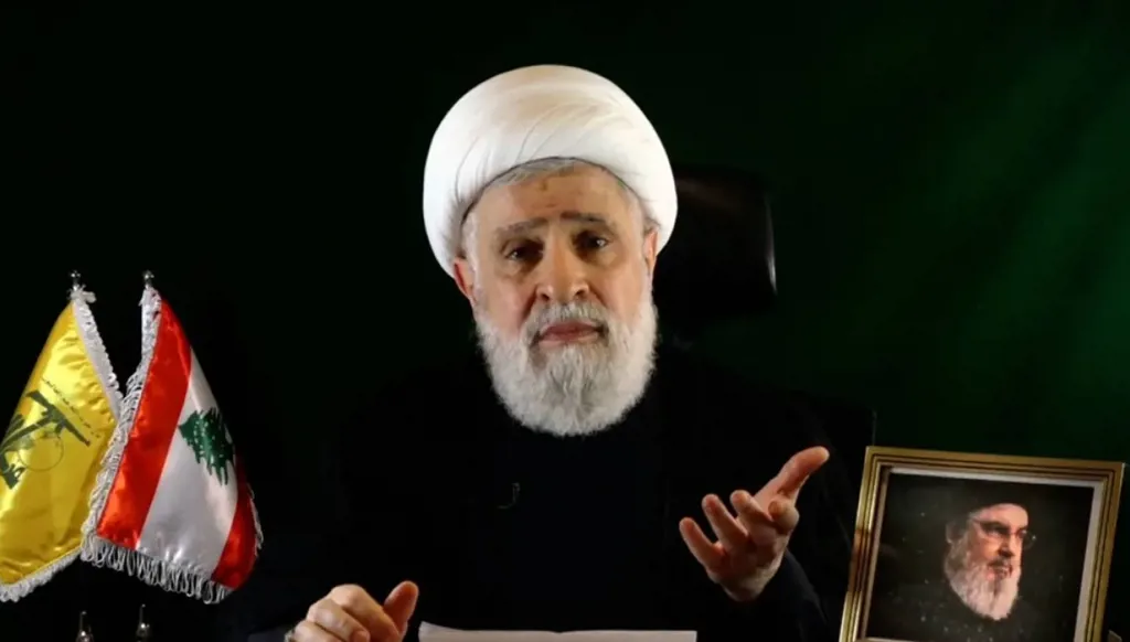 "الحزب" يوجّه الممانعة ضد لبنان الدولة