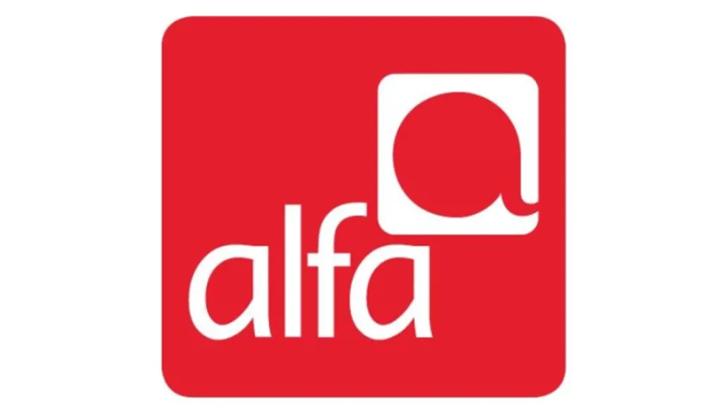 ألفا: أضرار في الشبكة جراء الصواعق والعاصفة