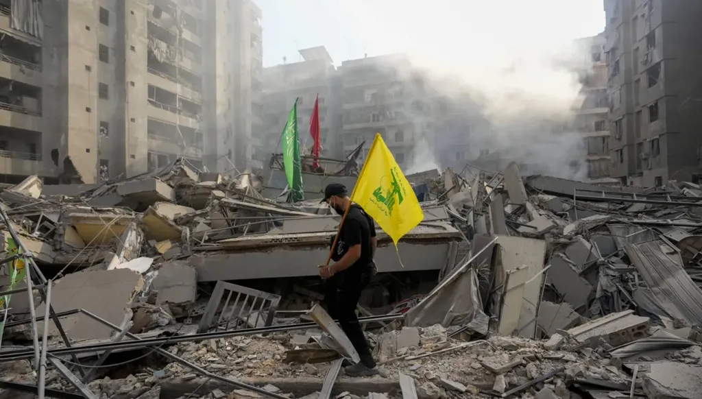 الضاحية الجنوبية: من حاضنة لبيئة صلبة إلى منطقة يُراد الخروج منها