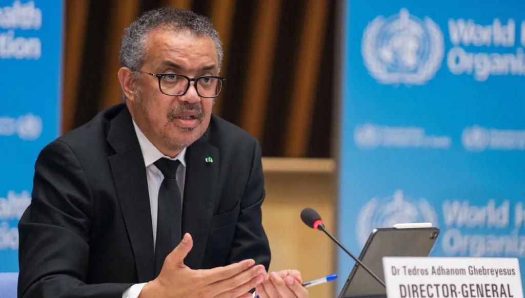 الصحة العالمية تعلن إعادة تنظيم واسعة وتسريح موظفين مع خفض التمويل الأميركي