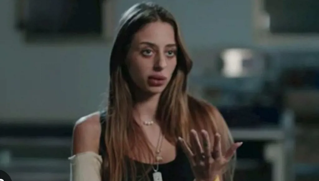 أسيرة إسرائيلية سابقة في غزة تتعرض للاغتصاب في تل أبيب من قبل مدرب نادي لياقة