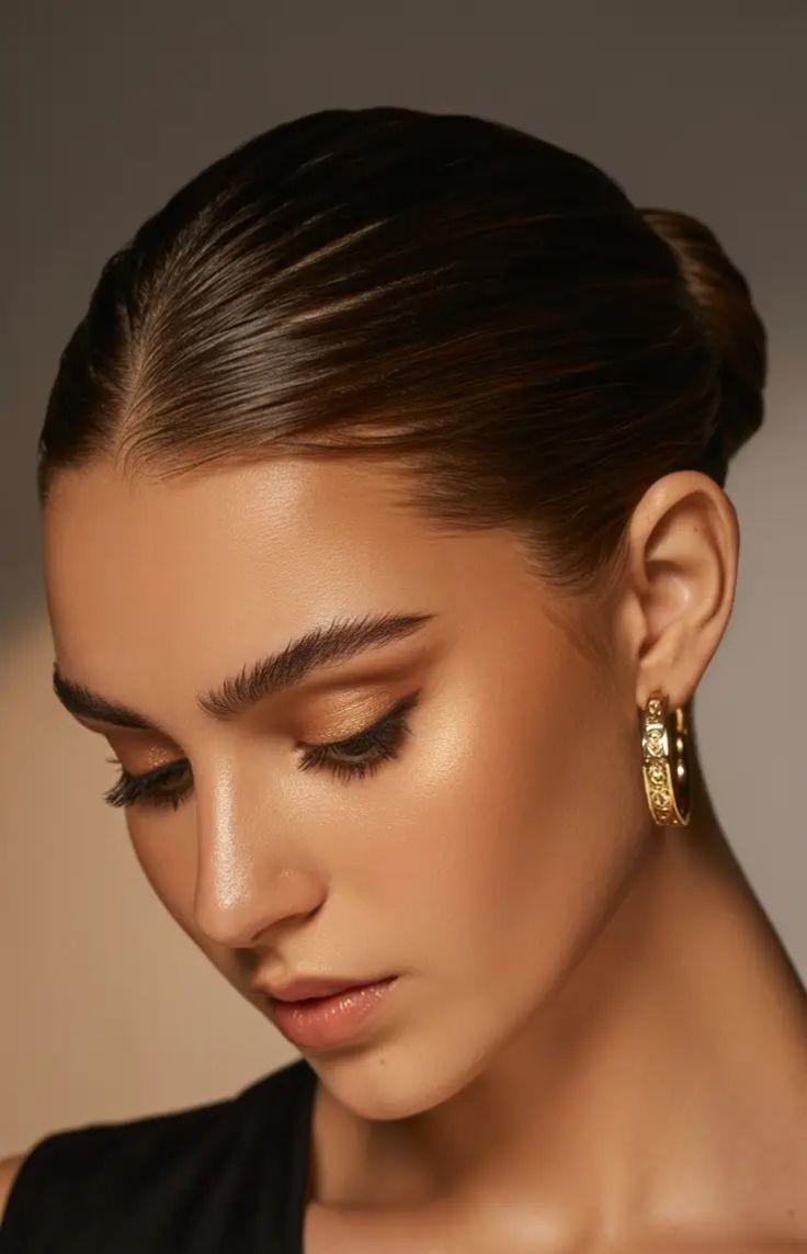 مكياج العيد (Pinterest)