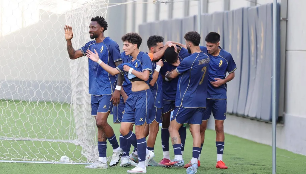 الدوري اللبناني... صراع مفتوح بلا مرشح محسوم