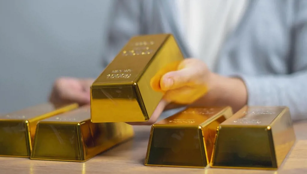 ارتفاع أسعار الذهب… كم بلغ اليوم؟