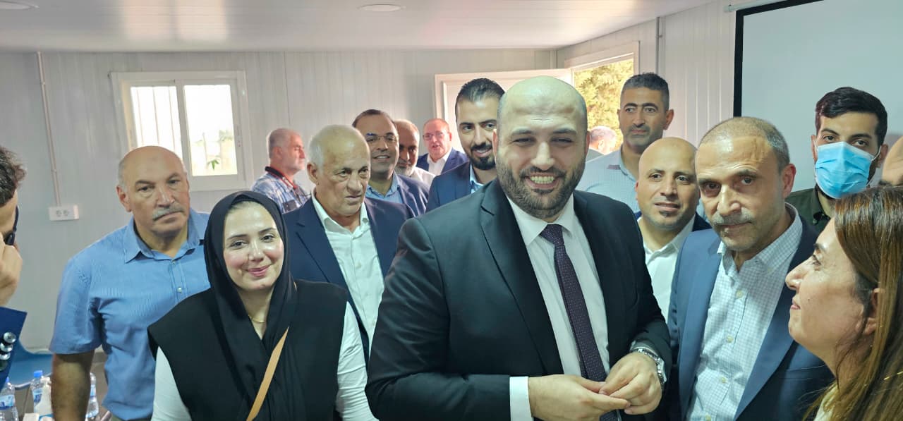  (تصوير ميشال حلاق)
