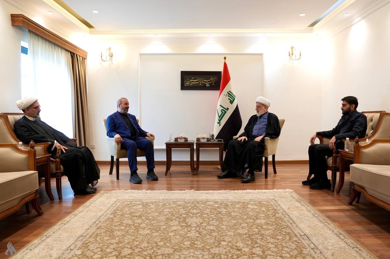 صورة من اللقاء (واع).