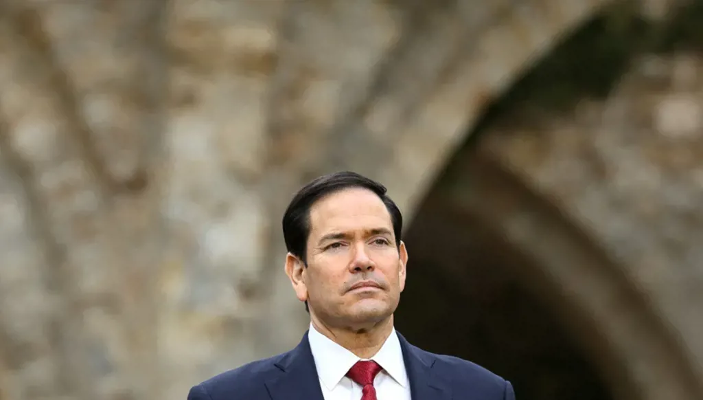 روبيو: إسرائيل في حرب مع "حزب الله" وليس مع لبنان