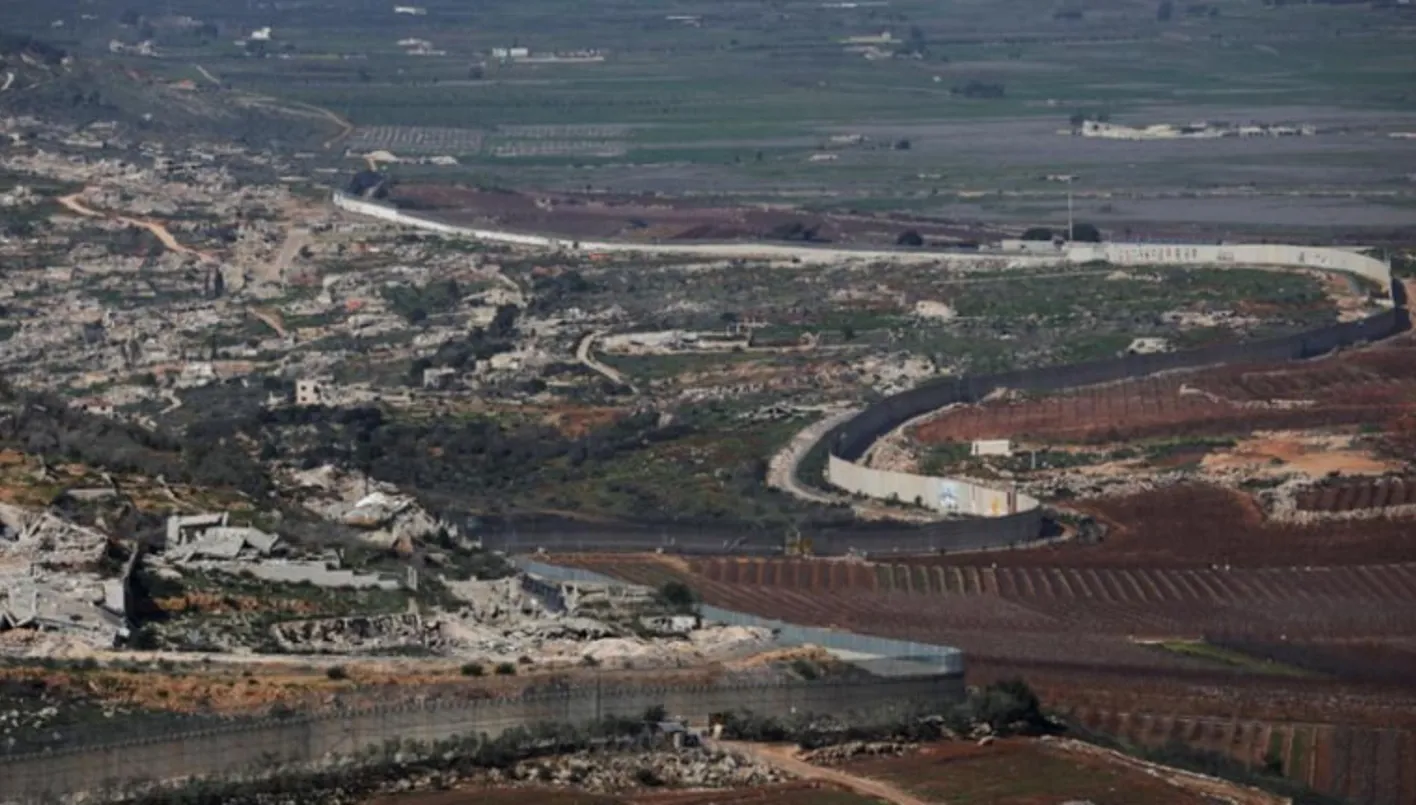 جنوب الليطاني: أخطر من الاحتلال… طرد الحياة!

قيام 