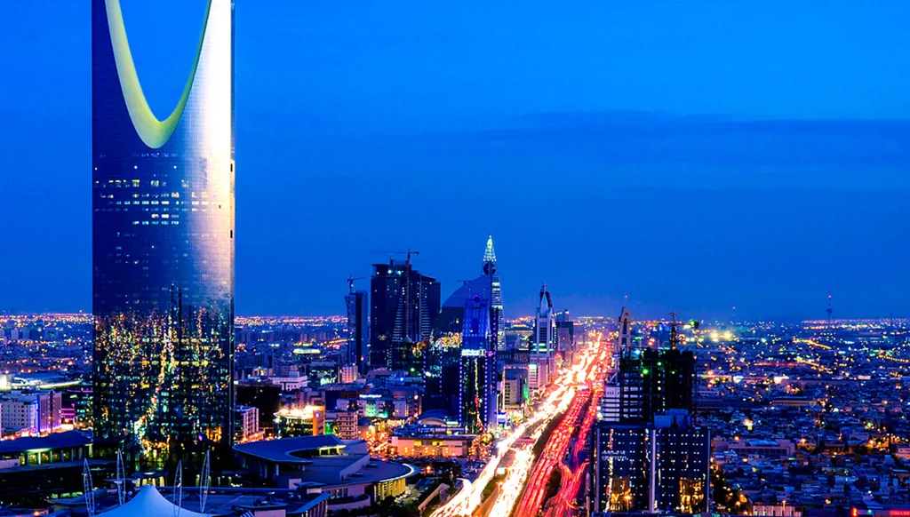 82 مشروعاً تنموياً و99 حجر أساس لتعزيز الاستدامة في منطقة الرياض