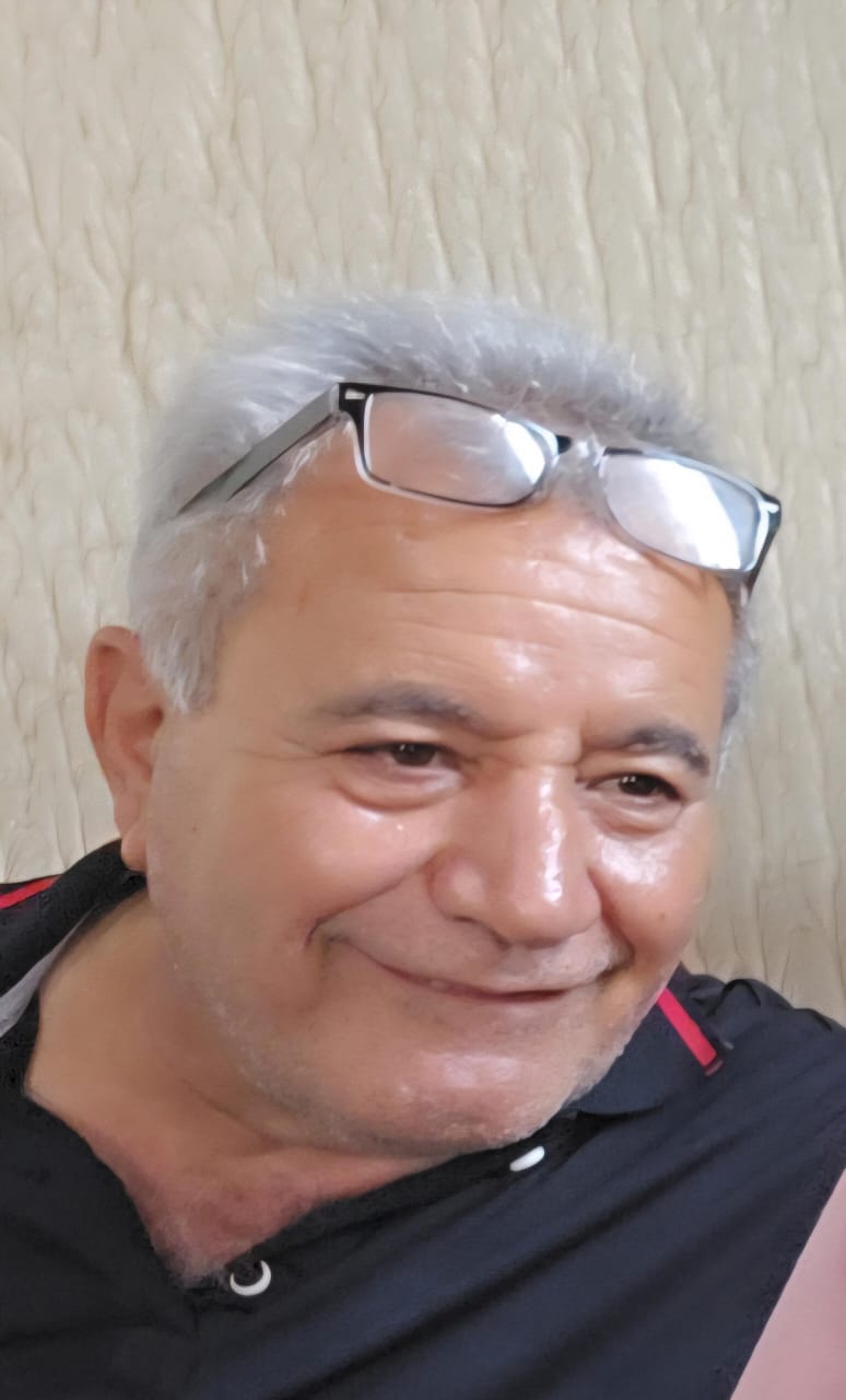 محمد علي أحمد (النهار).