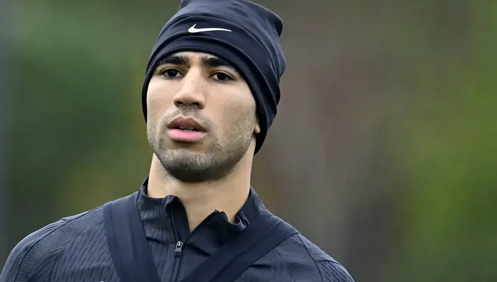 المغرب يستعيد قائده قبل كأس أمم أفريقيا