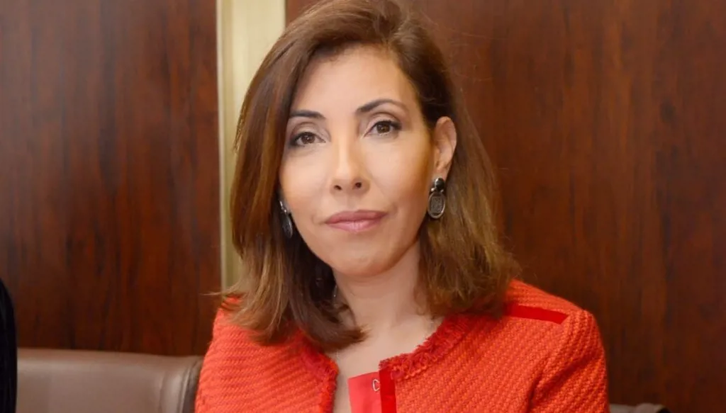 القعقور وحزب "لنا": وثيقة للدفاع الشامل قدّمت إلى الرؤساء وقائد الجيش