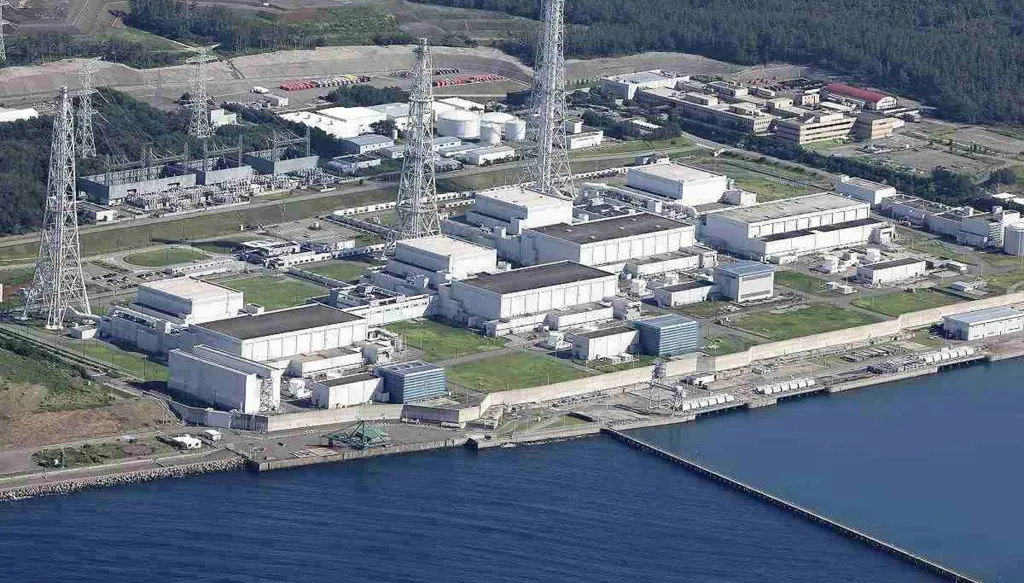 بعد 15 عاماً من حادثة فوكوشيما... اليابان تستعد لإعادة تشغيل أكبر محطة نووية في العالم!