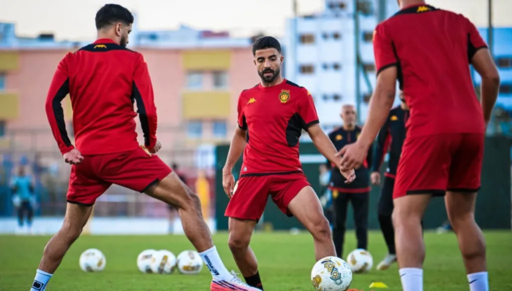 موعد مباراة الترجي ضد السويحلي في دوري أبطال أفريقيا والقنوات الناقلة