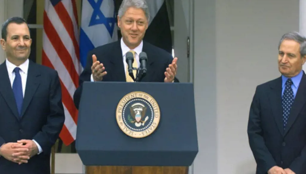 Negotiating under fire: Syria’s failed peace model and Lebanon’s present dilemma